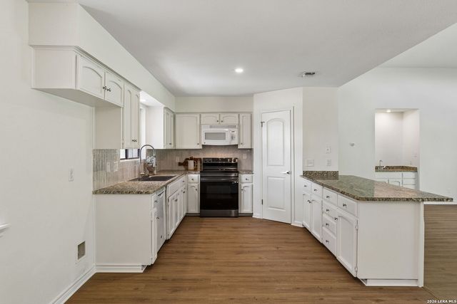12410 AUTUMN VISTA ST, San Antonio, TX 78249