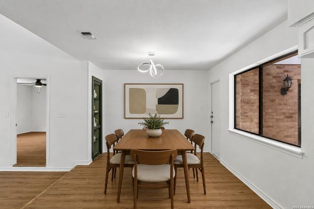 12410 AUTUMN VISTA ST, San Antonio, TX 78249