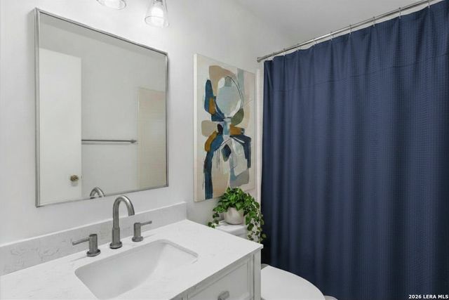 12410 AUTUMN VISTA ST, San Antonio, TX 78249