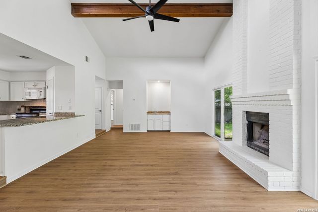 12410 AUTUMN VISTA ST, San Antonio, TX 78249