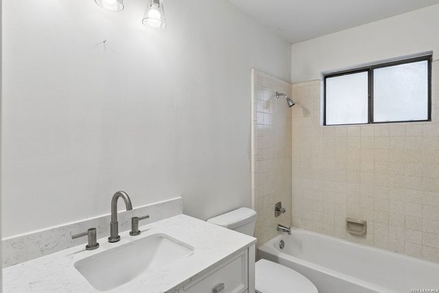 12410 AUTUMN VISTA ST, San Antonio, TX 78249
