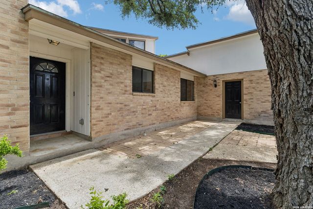 12410 AUTUMN VISTA ST, San Antonio, TX 78249
