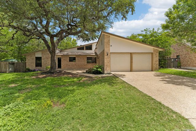 12410 AUTUMN VISTA ST, San Antonio, TX 78249