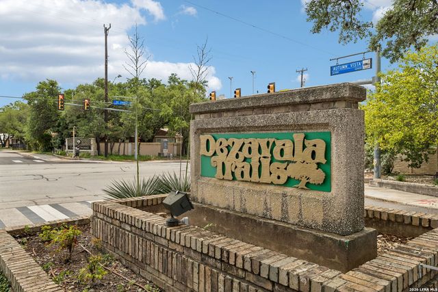 12410 AUTUMN VISTA ST, San Antonio, TX 78249
