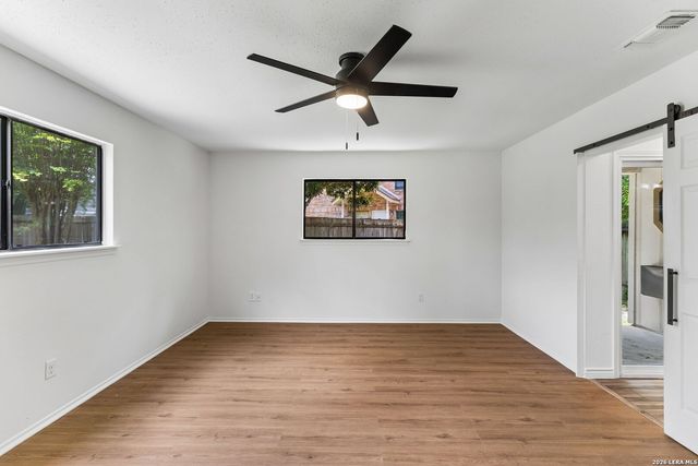 12410 AUTUMN VISTA ST, San Antonio, TX 78249