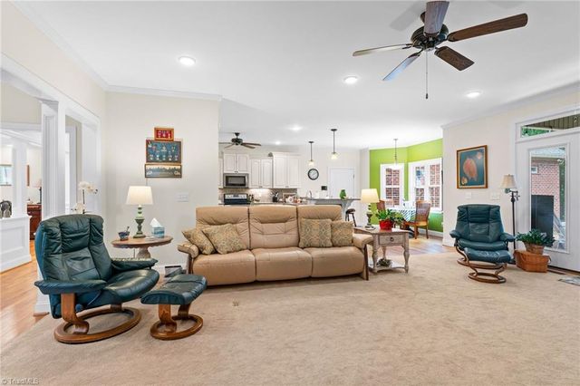 704 Terrace Drive, Lexington, NC 27295