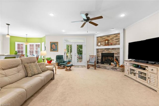 704 Terrace Drive, Lexington, NC 27295