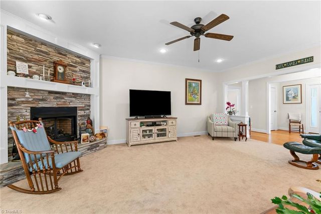 704 Terrace Drive, Lexington, NC 27295