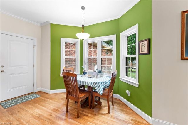 704 Terrace Drive, Lexington, NC 27295