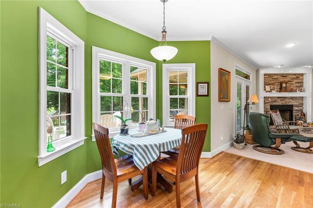 704 Terrace Drive, Lexington, NC 27295