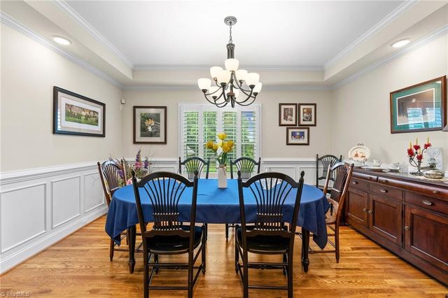704 Terrace Drive, Lexington, NC 27295