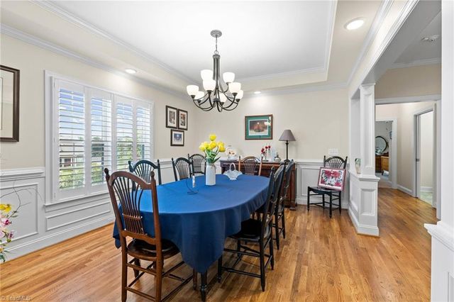 704 Terrace Drive, Lexington, NC 27295