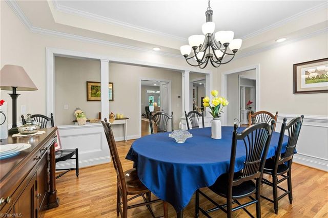 704 Terrace Drive, Lexington, NC 27295
