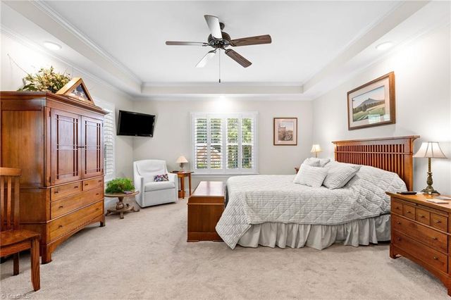 704 Terrace Drive, Lexington, NC 27295