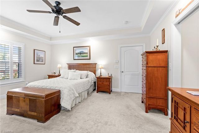 704 Terrace Drive, Lexington, NC 27295