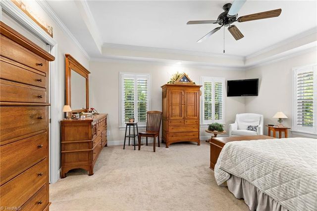 704 Terrace Drive, Lexington, NC 27295