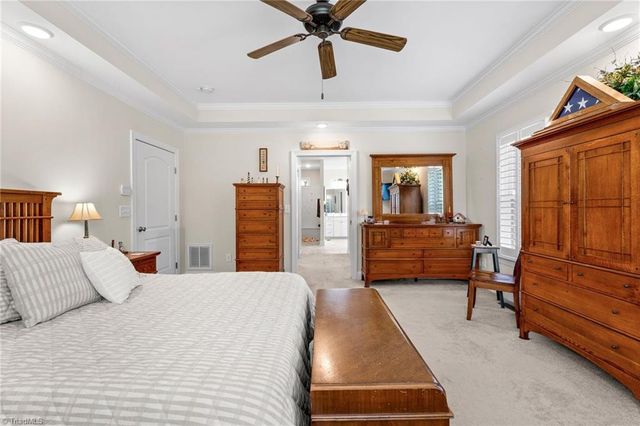 704 Terrace Drive, Lexington, NC 27295