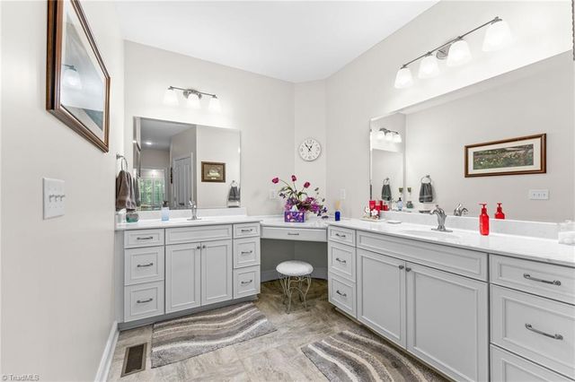 704 Terrace Drive, Lexington, NC 27295