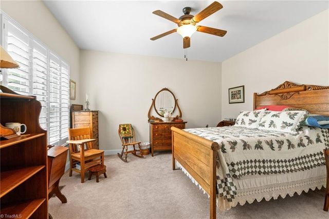 704 Terrace Drive, Lexington, NC 27295