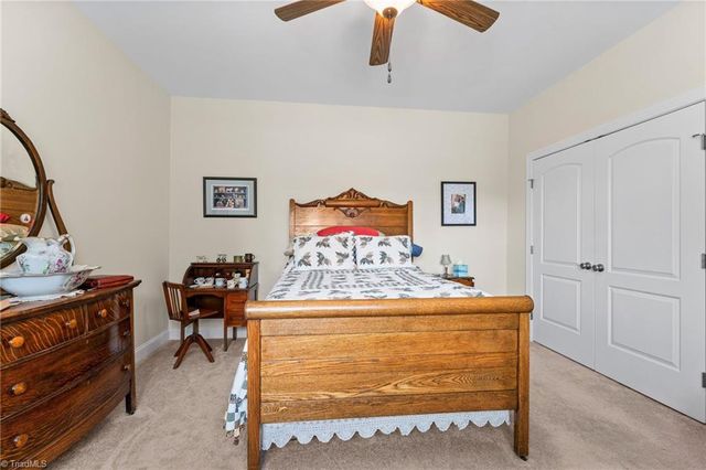 704 Terrace Drive, Lexington, NC 27295