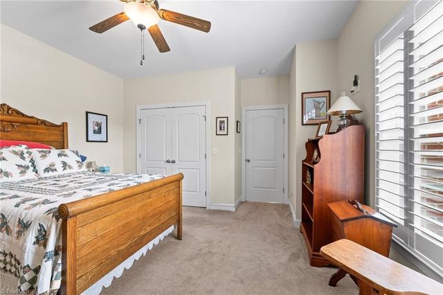 704 Terrace Drive, Lexington, NC 27295
