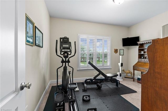 704 Terrace Drive, Lexington, NC 27295