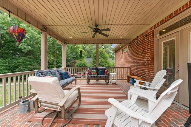704 Terrace Drive, Lexington, NC 27295