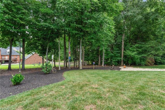 704 Terrace Drive, Lexington, NC 27295
