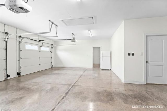 704 Terrace Drive, Lexington, NC 27295