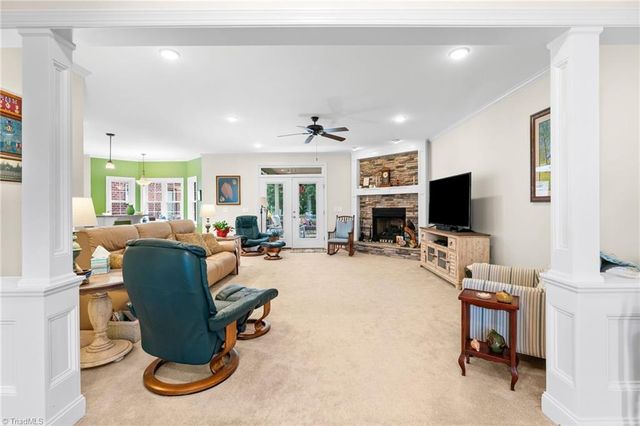704 Terrace Drive, Lexington, NC 27295