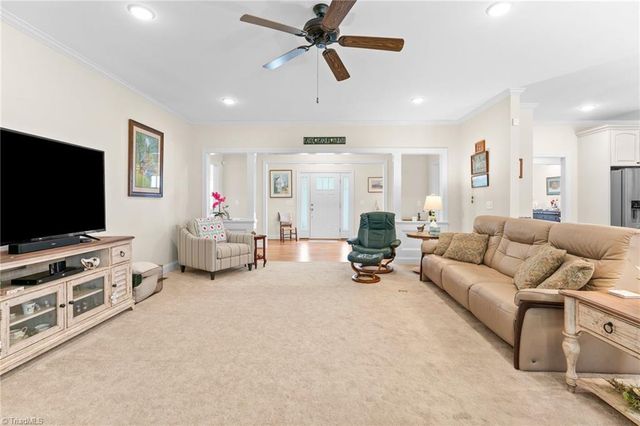 704 Terrace Drive, Lexington, NC 27295