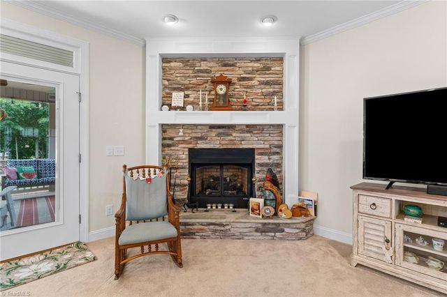 704 Terrace Drive, Lexington, NC 27295
