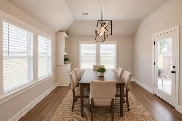 14542 Fox Lair Lane, Edmond, OK 73025