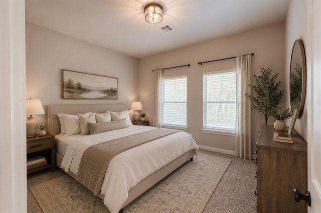 14542 Fox Lair Lane, Edmond, OK 73025