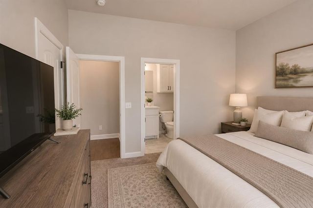 14542 Fox Lair Lane, Edmond, OK 73025