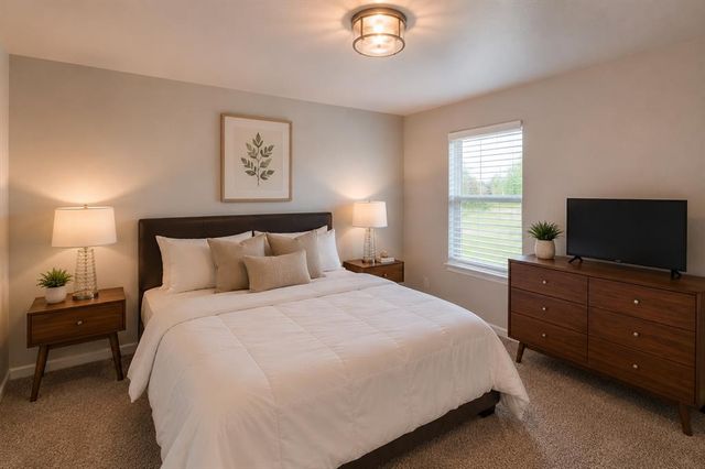14542 Fox Lair Lane, Edmond, OK 73025