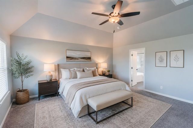 14542 Fox Lair Lane, Edmond, OK 73025