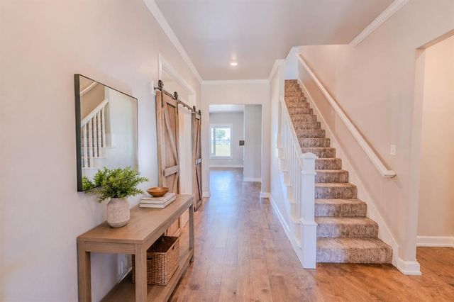 14542 Fox Lair Lane, Edmond, OK 73025