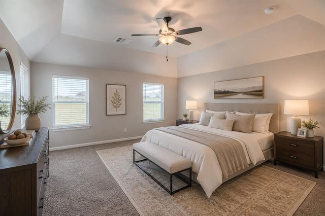 14542 Fox Lair Lane, Edmond, OK 73025