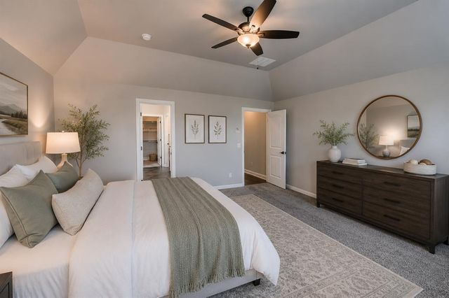 14542 Fox Lair Lane, Edmond, OK 73025
