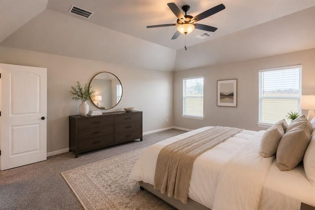 14542 Fox Lair Lane, Edmond, OK 73025