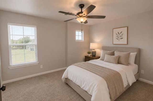 14542 Fox Lair Lane, Edmond, OK 73025