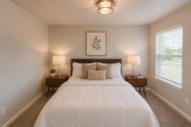 14542 Fox Lair Lane, Edmond, OK 73025