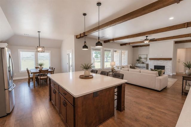 14542 Fox Lair Lane, Edmond, OK 73025