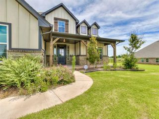 14542 Fox Lair Lane, Edmond, OK 73025