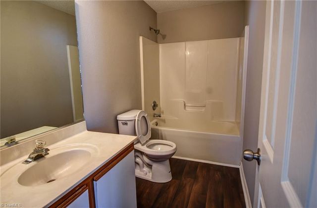 1714 Hertford Street, Greensboro, NC 27403