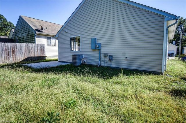 1714 Hertford Street, Greensboro, NC 27403