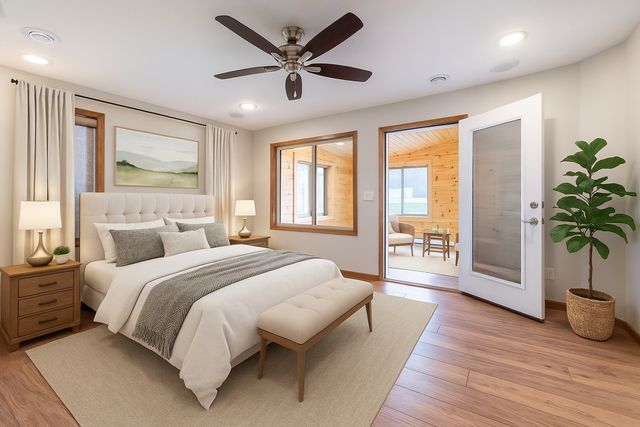 932 Oak Pond Court, Sartell, MN 56377