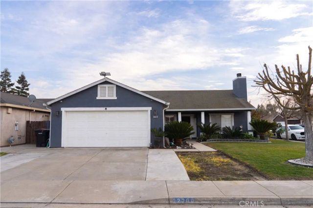 12200 Quicksilver, Waterford, CA 95386