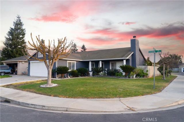 12200 Quicksilver, Waterford, CA 95386
